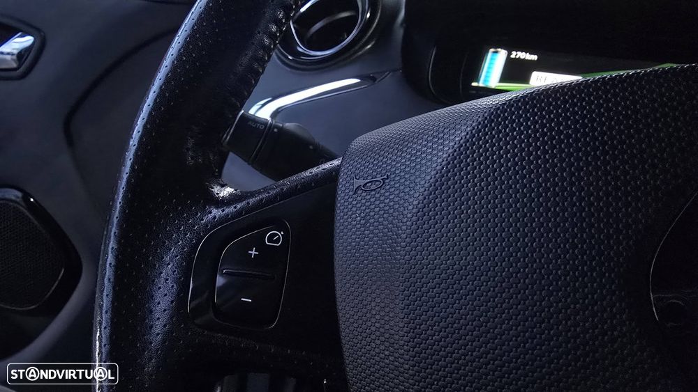 Renault Zoe (c/ Bateria) Intens 40 Q90 - 13