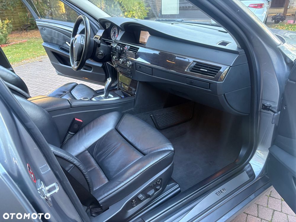 BMW Seria 5 - 19