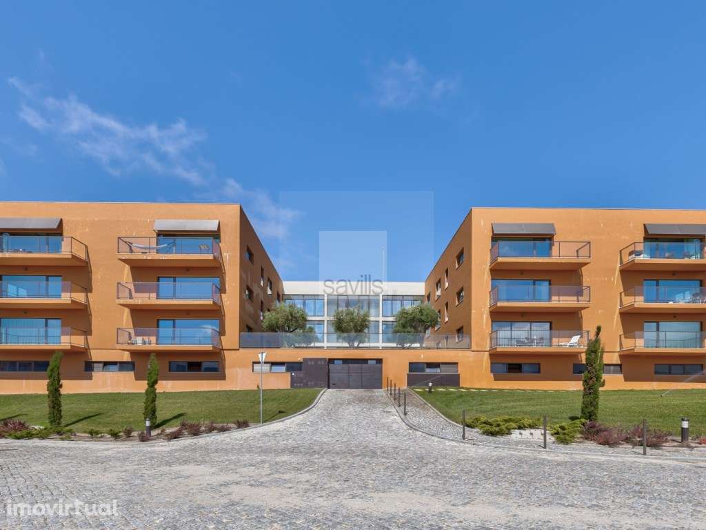 Apartamento T3 no VILA GALÉ SINTRA - Grande imagem: 2/21