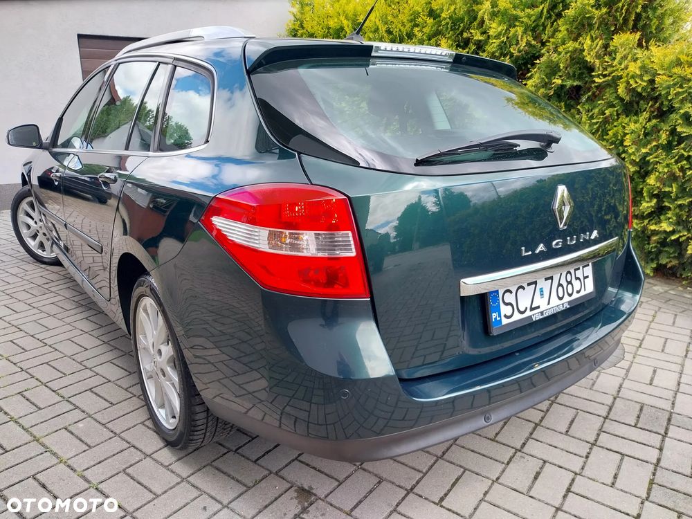 Renault Laguna 2.0 16V Dynamique - 3