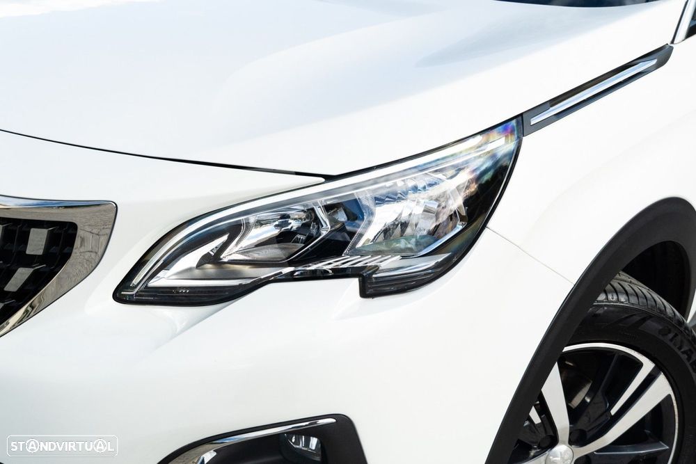 Peugeot 3008 1.2 PureTech Allure Pack - 40
