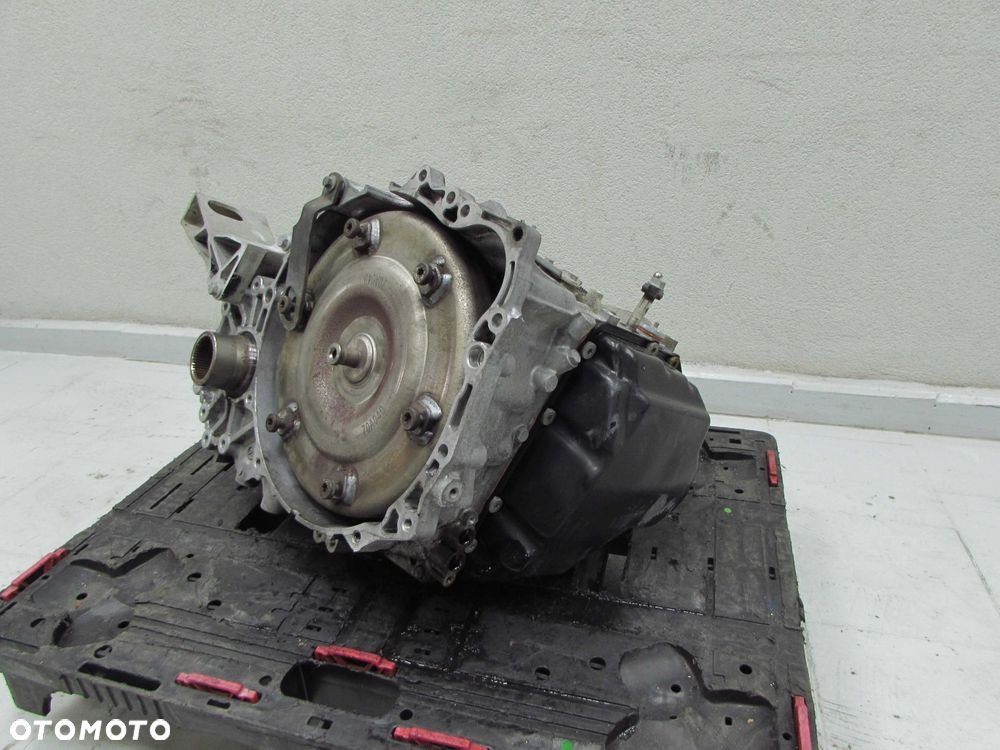 VOLVO XC90 LIFT 2.4 D5 07-14 SKRZYNIA BIEGOW AUTOMATYCZNA 30735326  31259317 TF-80SC - 8