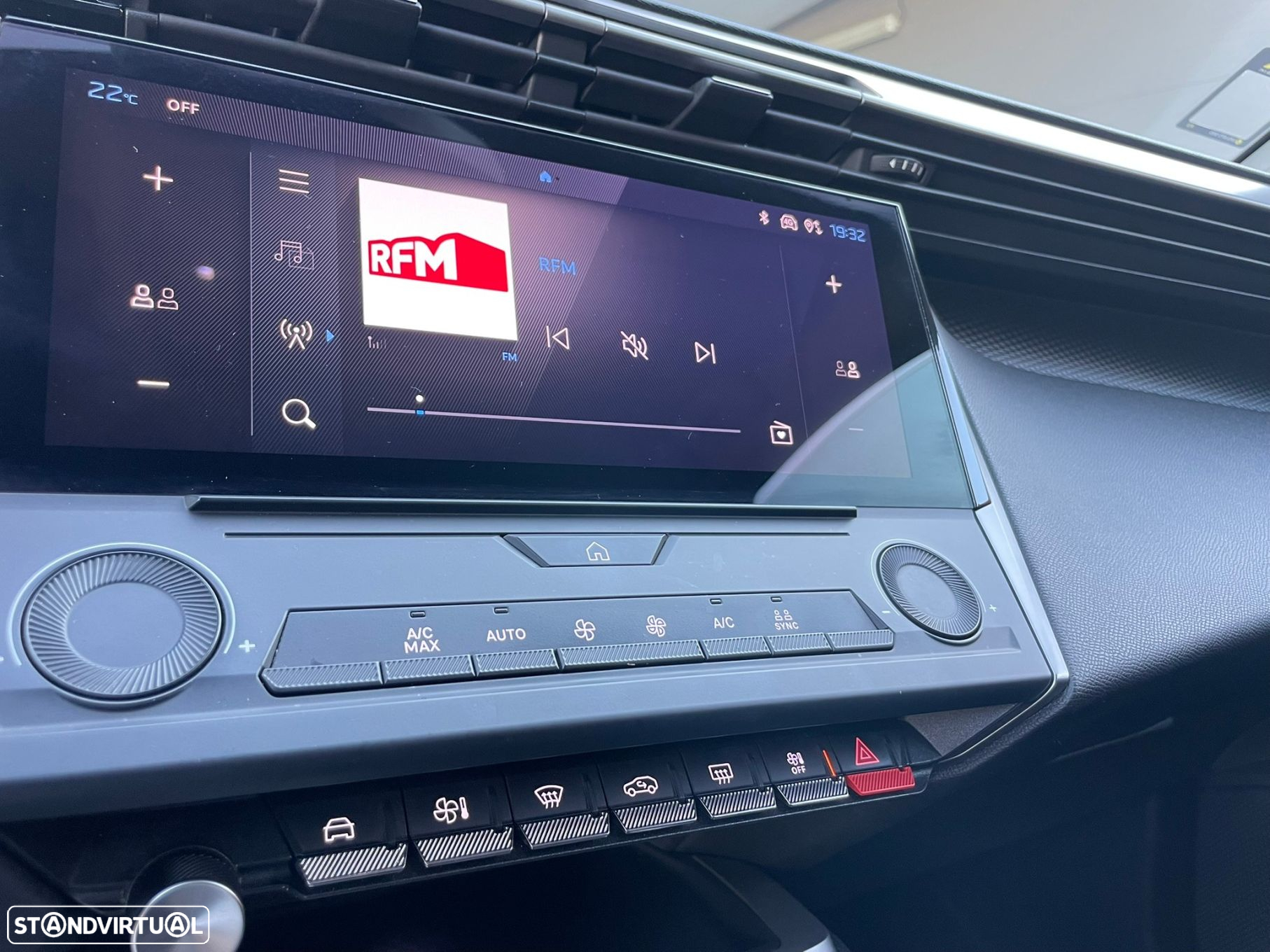 Peugeot 308 SW 1.5 BlueHDi Active Pack - 15