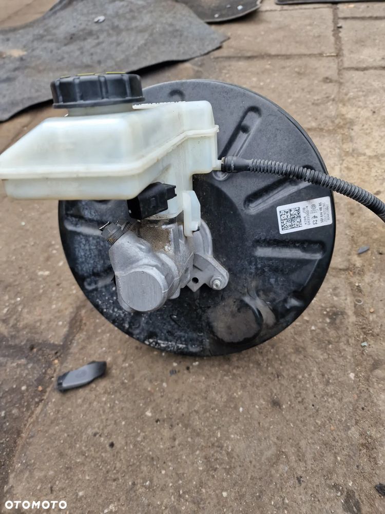 Servo vw 5Q1 614 105 BS - 4