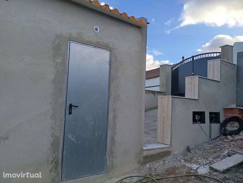 Terreno com projeto - Grande imagem: 4/11