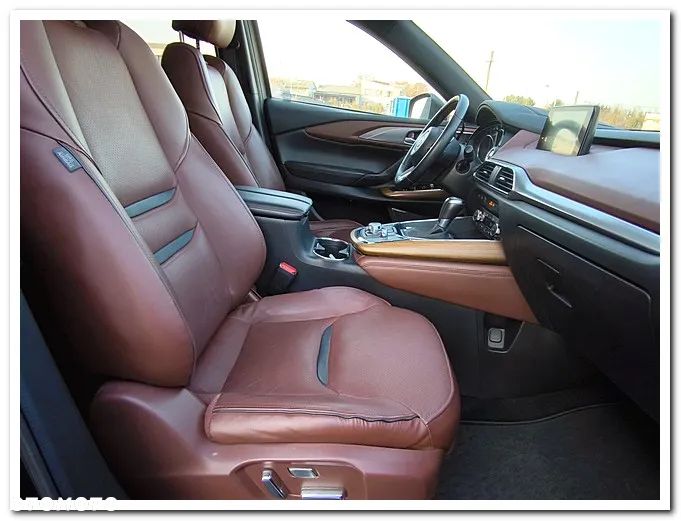 Mazda CX-9 - 23
