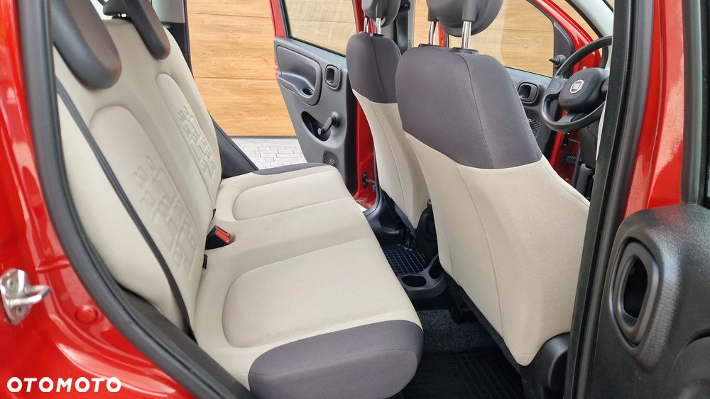 Fiat Panda - 28
