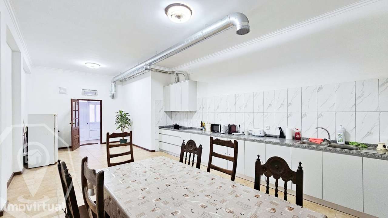 Quarto Duplo entre Águeda e Albergaria-a-Velha - Despesas Incluidas! - Grande imagem: 4/27