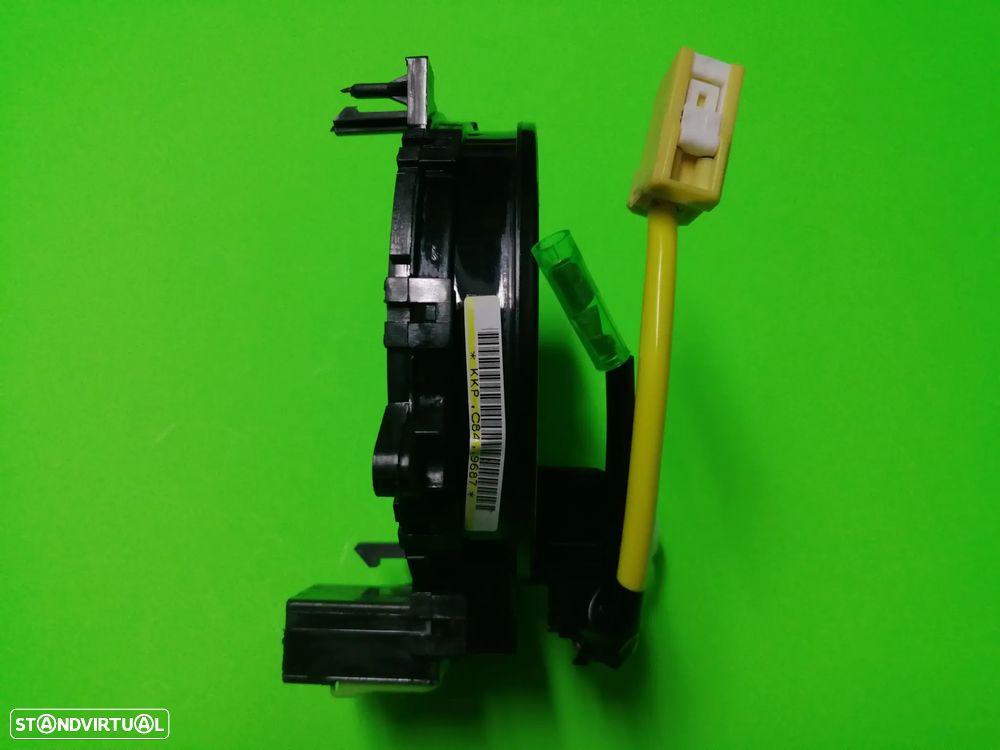 Fita De Airbag Para Mitsubishi L200 K64 / K74 - 3