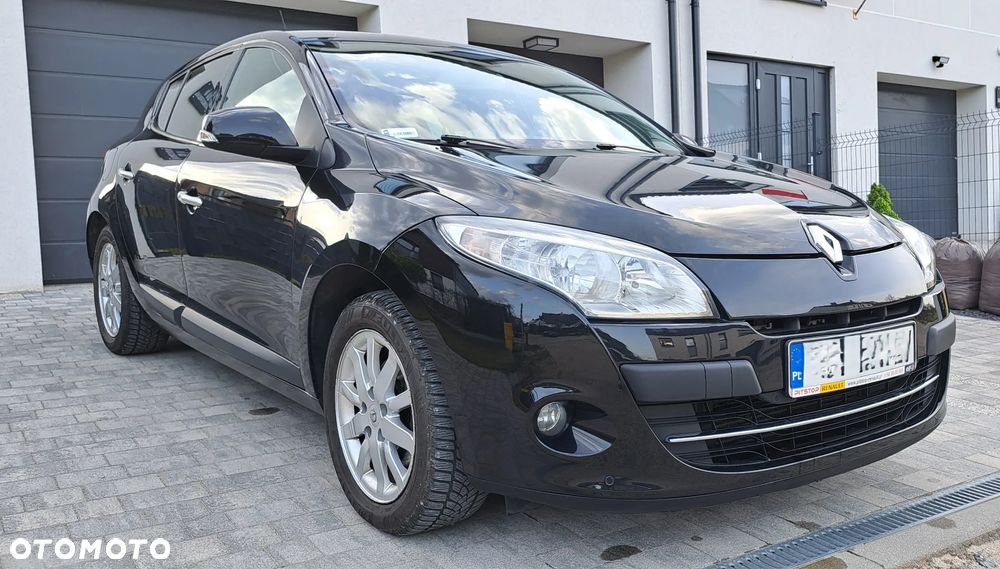 Renault Megane 1.4 16V TCE Privilege - 1
