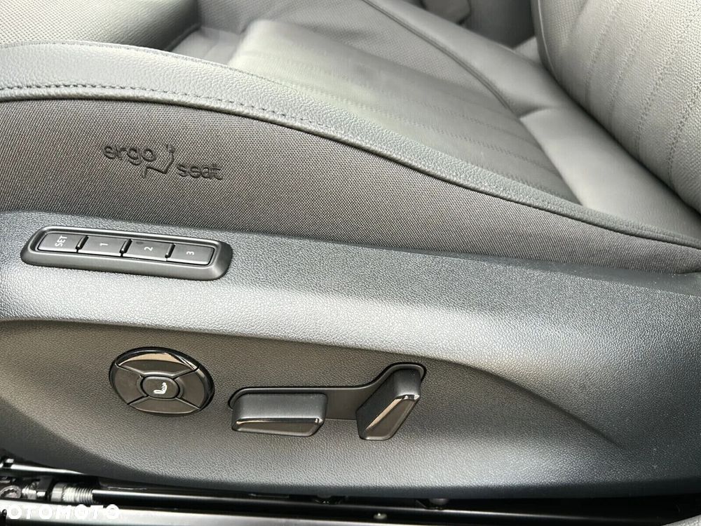 Skoda Superb - 25