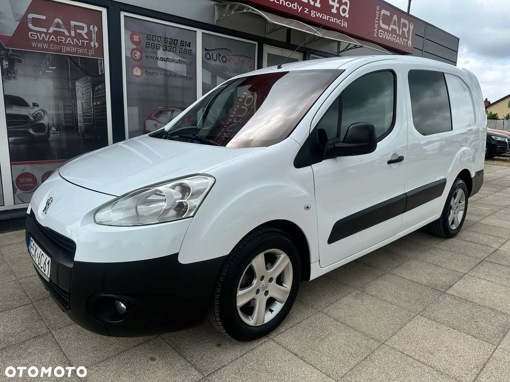 Peugeot Partner ver-1-6-hdi - 9