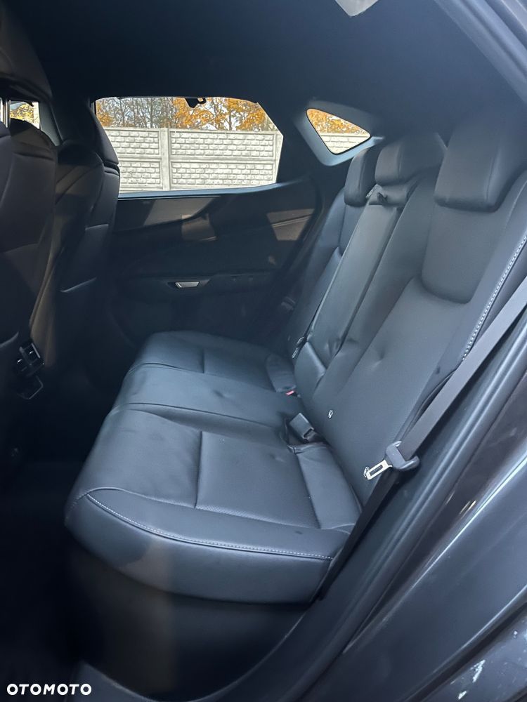 Lexus NX 350h F Sport AWD - 18