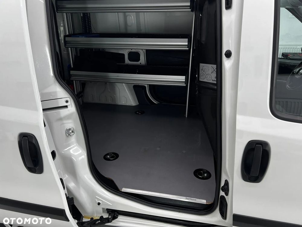 Fiat Doblo - 7
