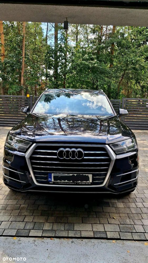 Audi Q7 - 12