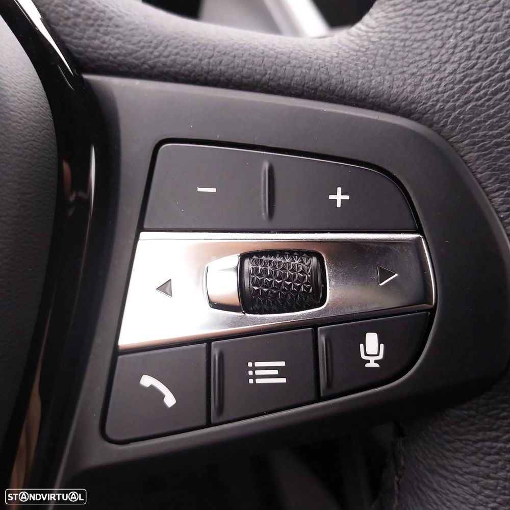 BMW 116 d Advantage - 44