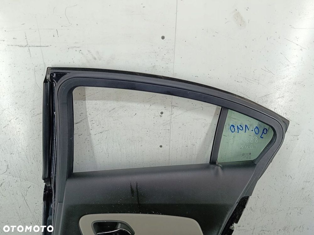 DRZWI TYŁ PRAWY  CHEVROLET CRUZE I GAR SEDAN - 13