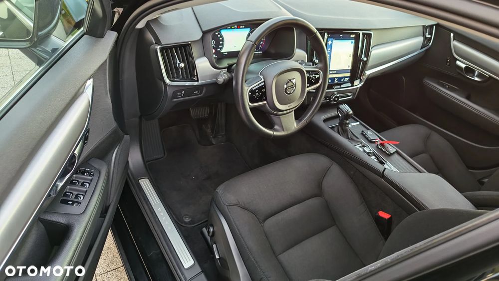 Volvo V90 D4 Geartronic Kinetic - 7