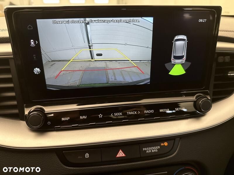 Kia Ceed 1.5 T-GDI M - 15