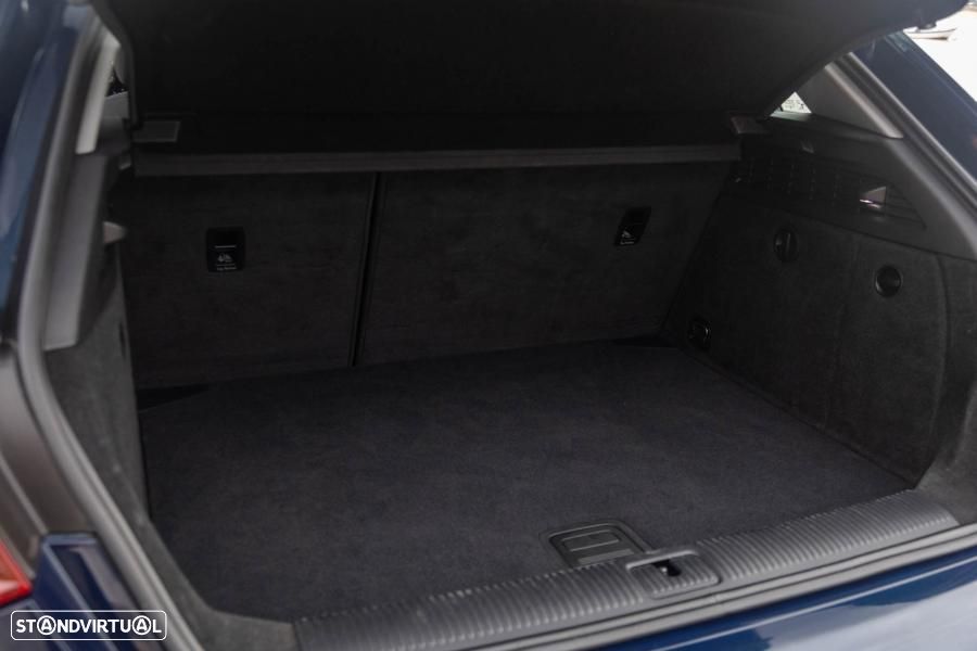 Audi A3 Sportback 1.6 TDI - 48