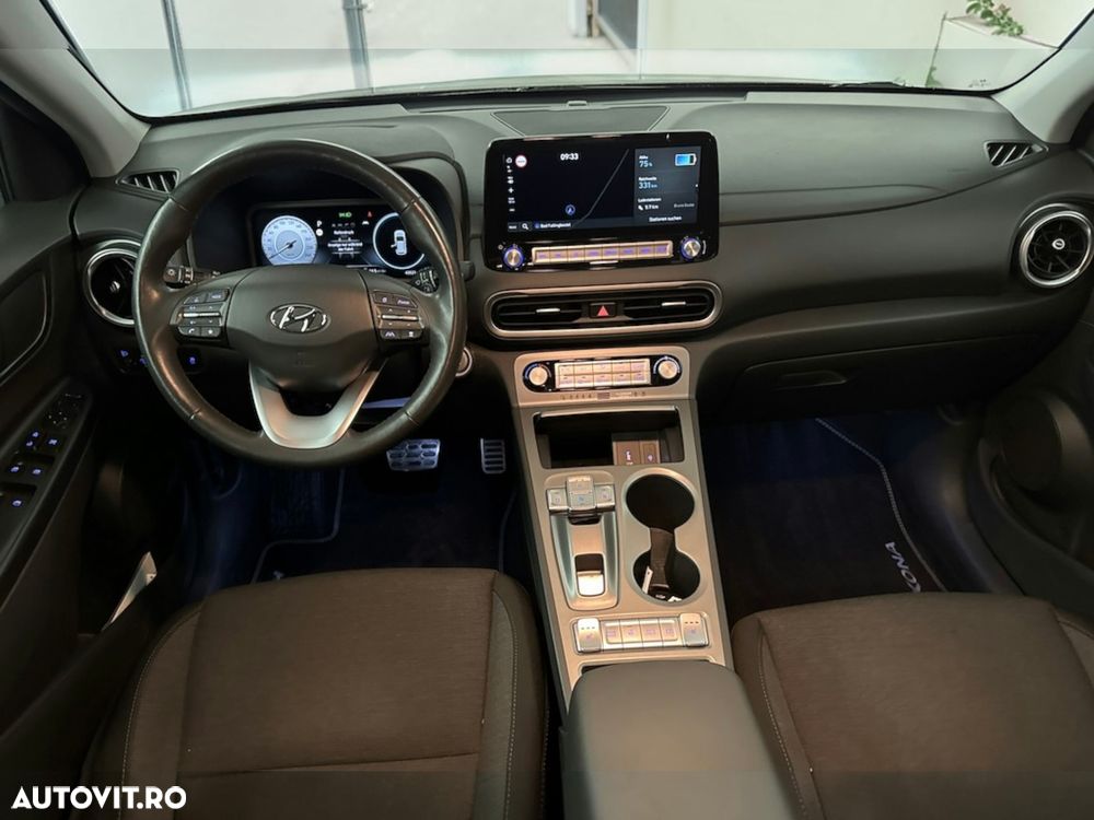 Hyundai KONA Premium - 5