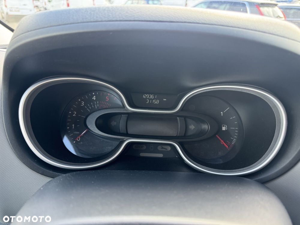 Renault TRAFIC L2 MAXI LONG - 17