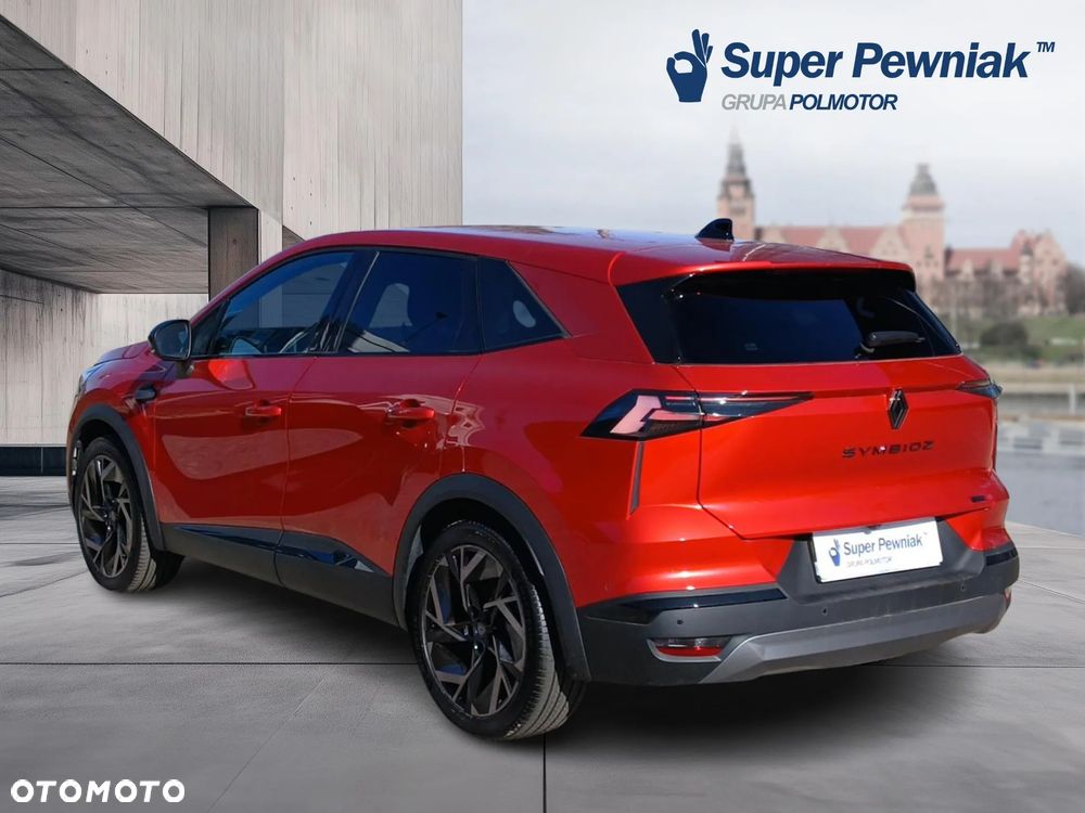 Renault Symbioz 1.6 E-Tech Full Hybrid 145 Esprit Alpine - 3