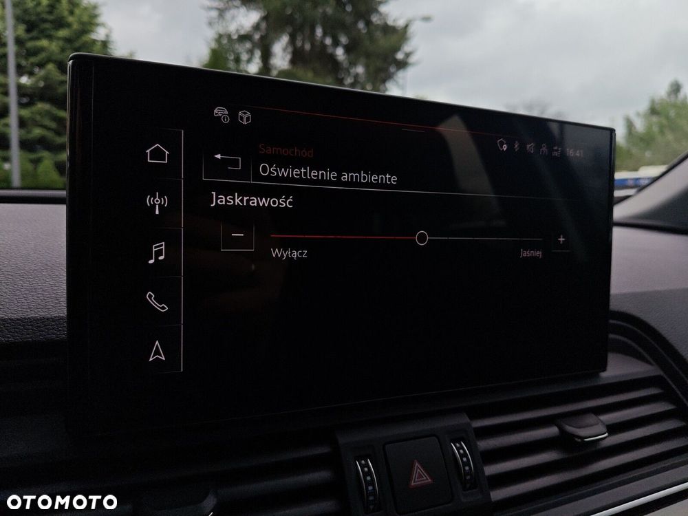 Audi Q5 - 36