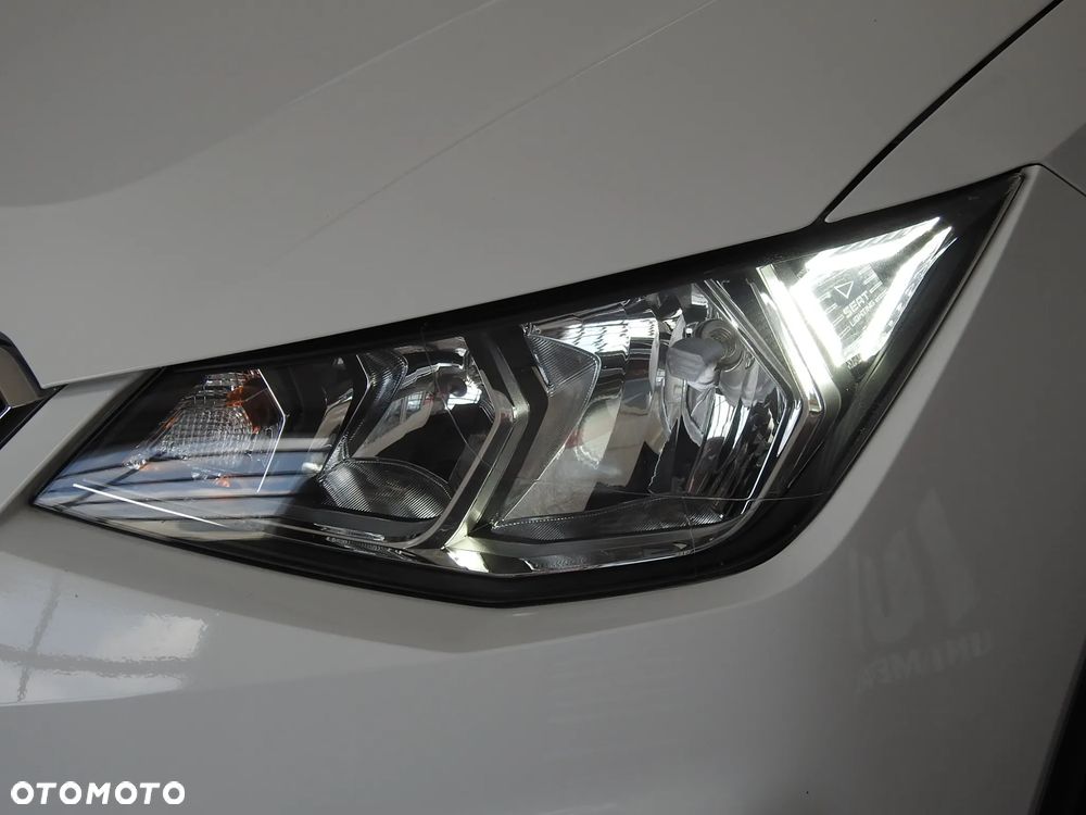 Seat Arona 1.0 Eco TSI XCELLENCE - 34