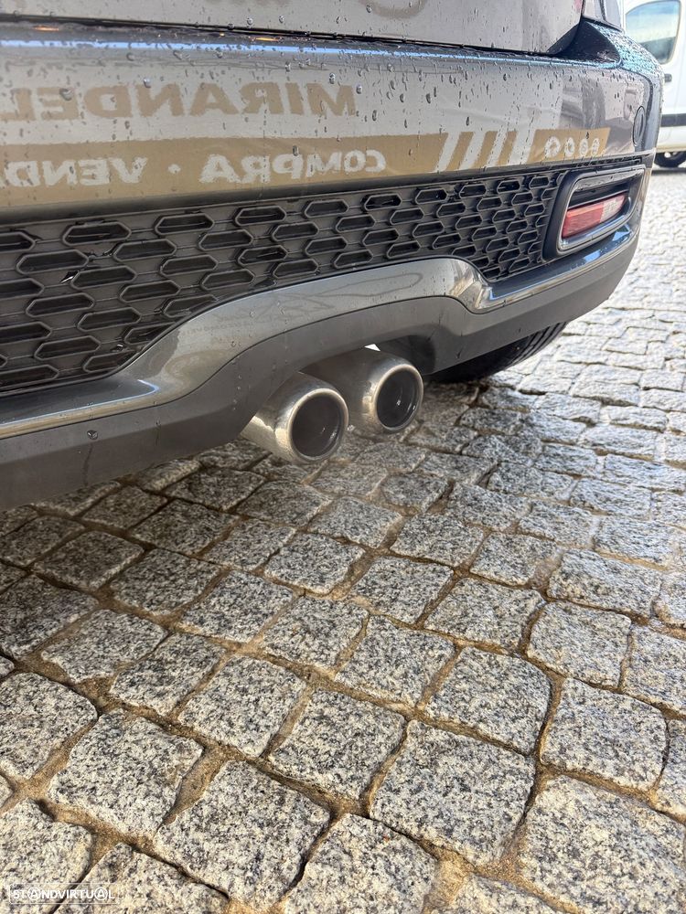 MINI Coupé Cooper S - 7