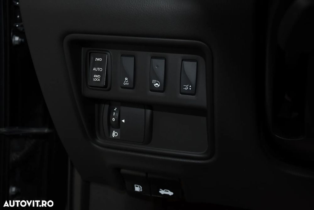 RENAULT Koleos 2019 — imagine 25