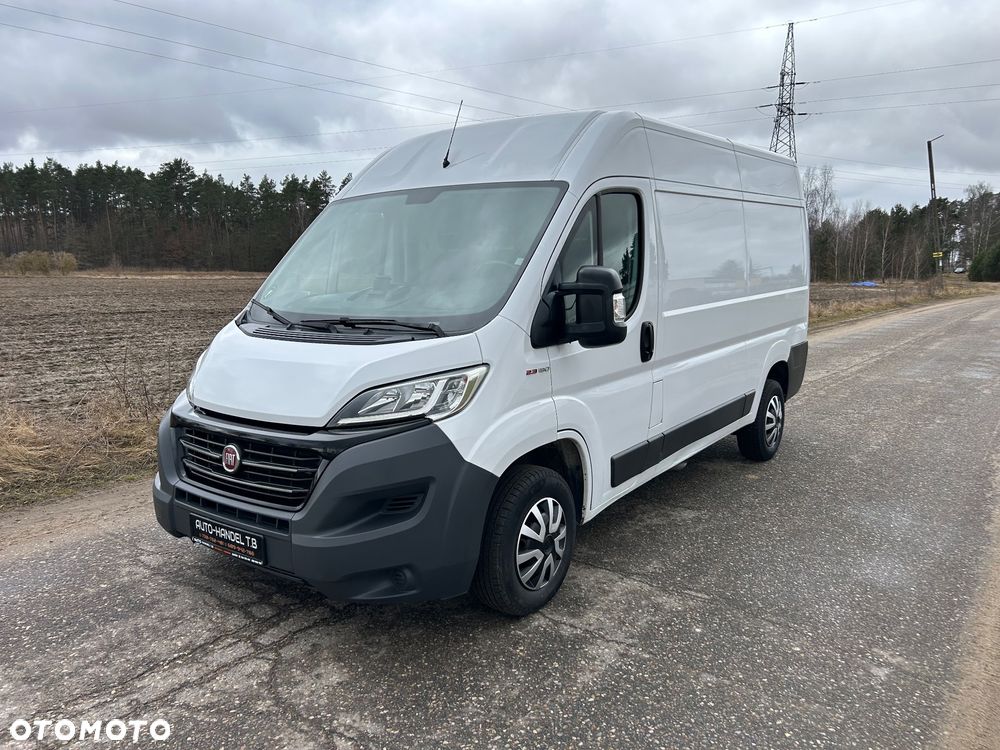 Fiat Ducato - 4