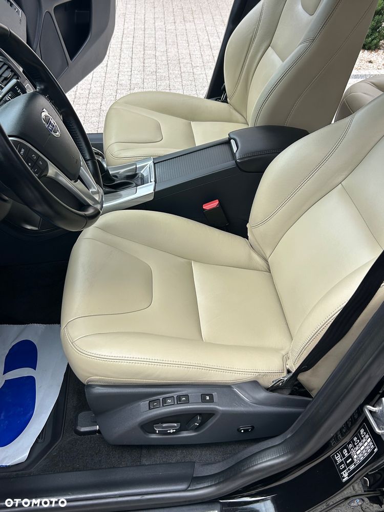 Volvo XC 60 D4 Drive-E Summum - 11