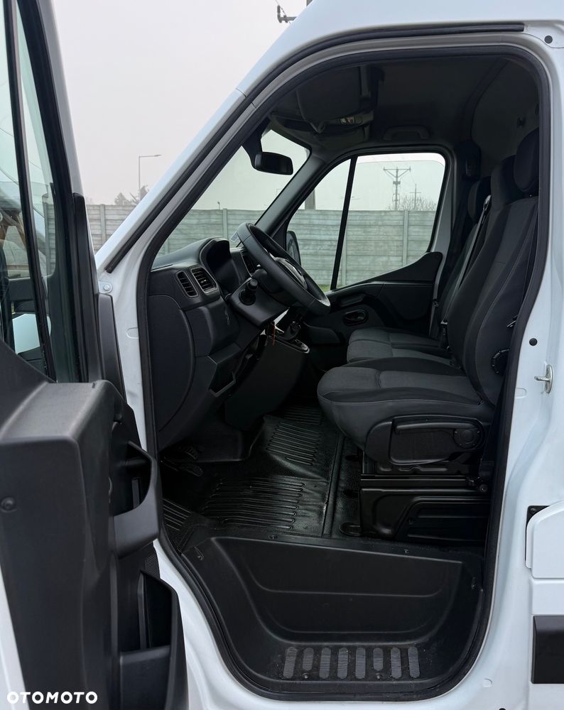 Renault MASTER L2H2 GWARANCJA, klima, navi, kamera, tempomat, sensory, pdc tył, ledy - 13