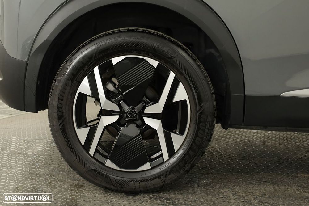 Peugeot 2008 1.2 PureTech Allure - 5