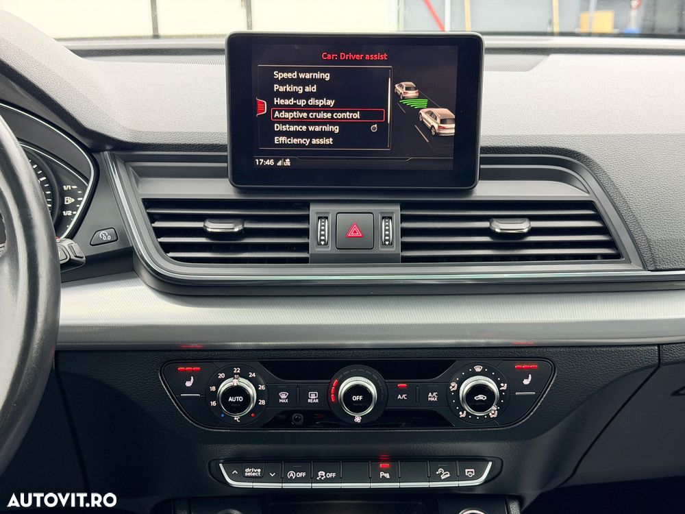 Audi Q5 40 TDI quattro S tronic design - 37