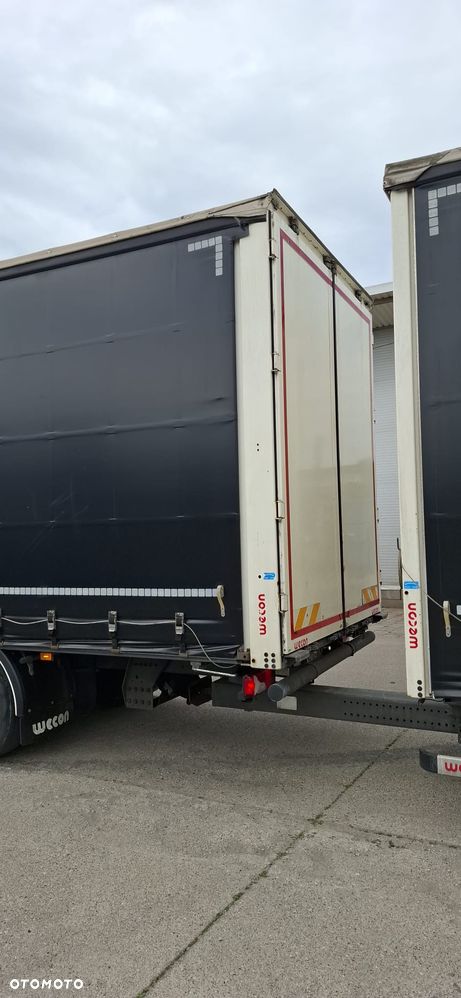 Scania G360 - 30