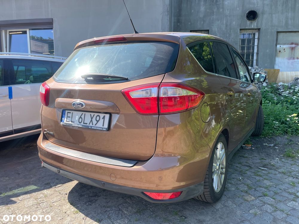 Ford C-MAX 2.0 TDCi Titanium MPS6 - 1