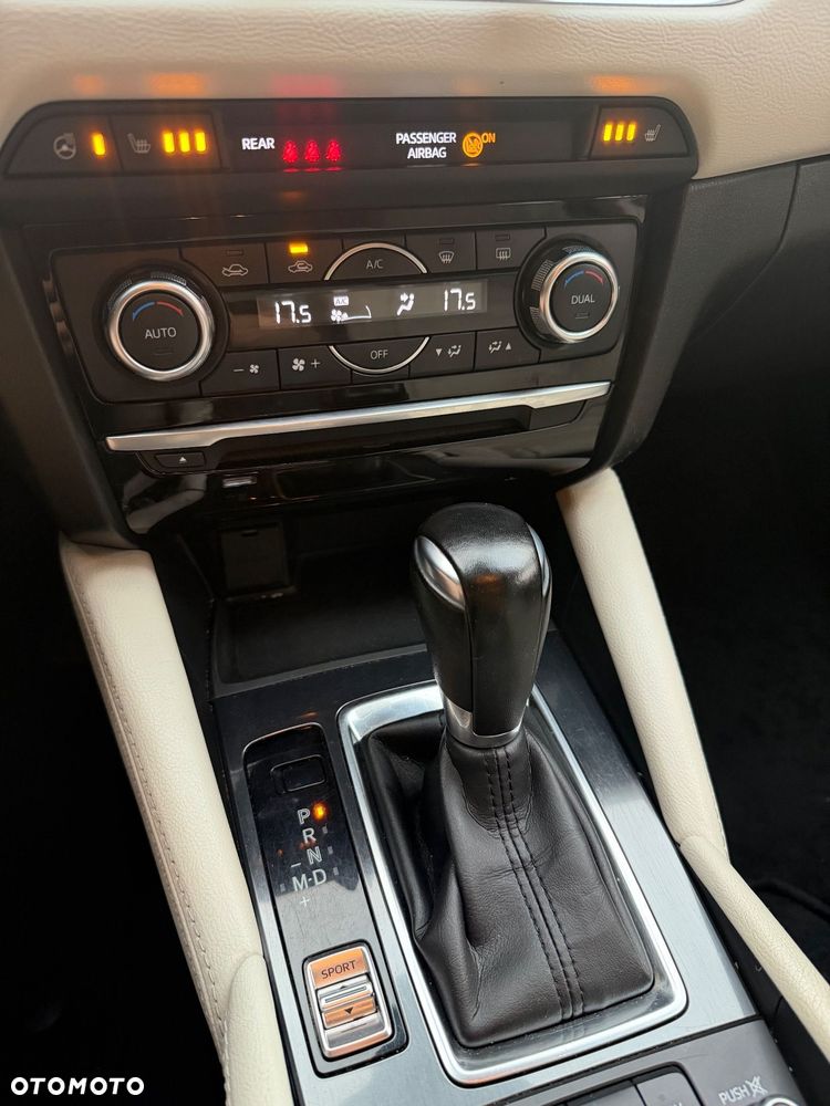 Mazda 6 - 13