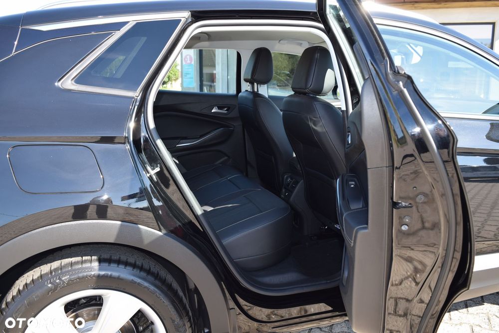 Opel Grandland X 1.6 T PHEV Ultimate - 22