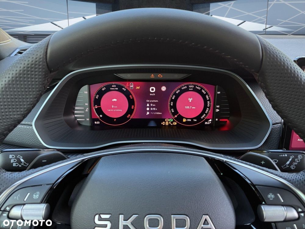 Skoda Octavia - 17
