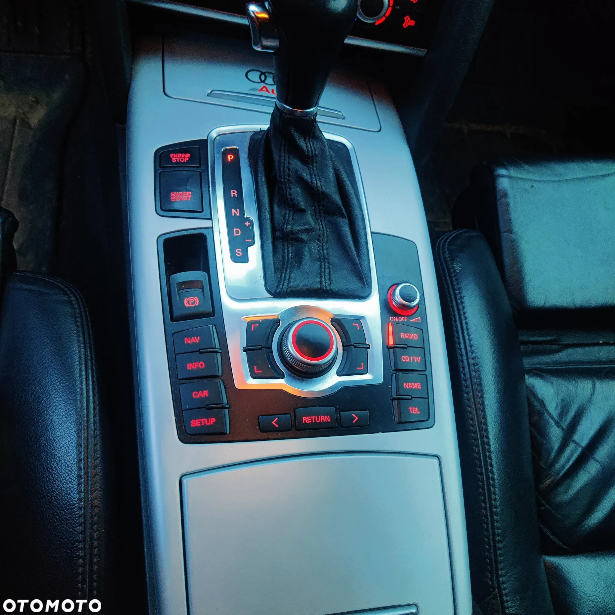 Audi A6 3.0 TDI Quattro Tiptronic - 26