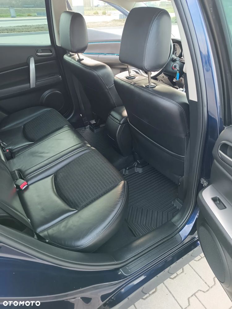 Mazda 6 2.0 CD Comfort - 8