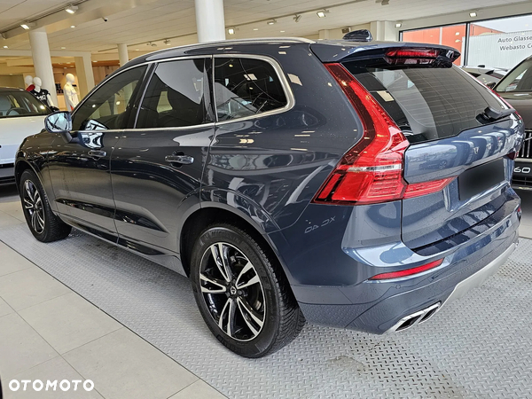 Volvo XC 60 D5 AWD Momentum