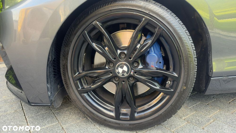 BMW Seria 2 M235i sport - 14