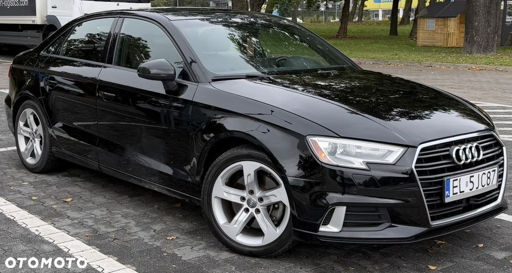 Audi A3 Sportback - 21