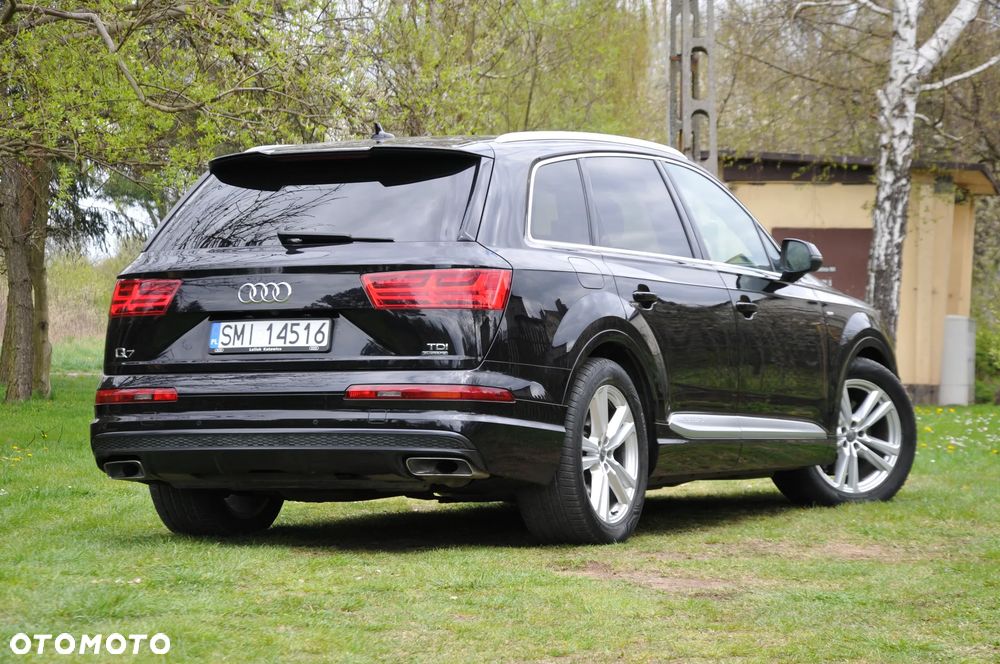 Audi Q7 - 14