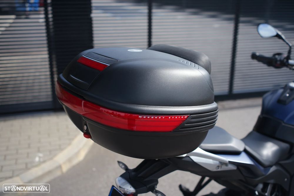 BMW S 1000 XR - 19