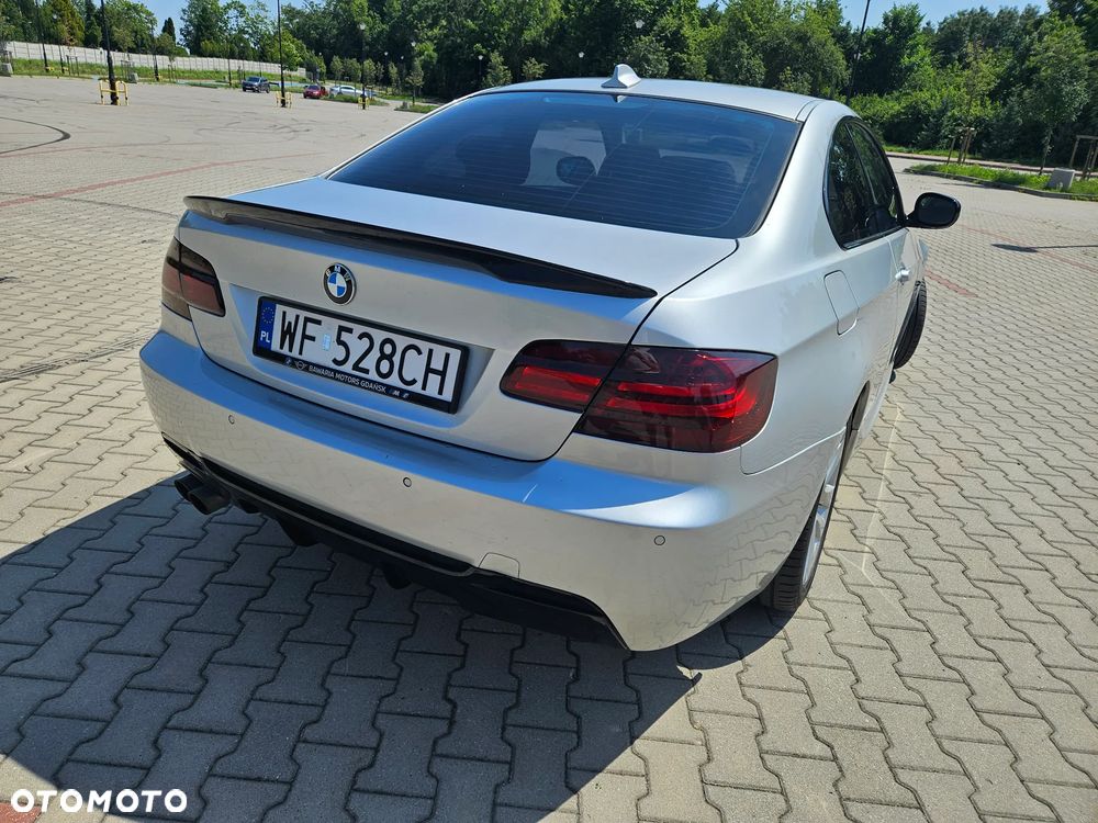 BMW Seria 3 - 6