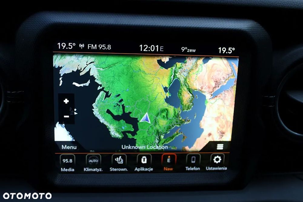 Jeep Wrangler Unlimited 2.0 4xe Plug-In Hybrid Softtop Sahara - 25